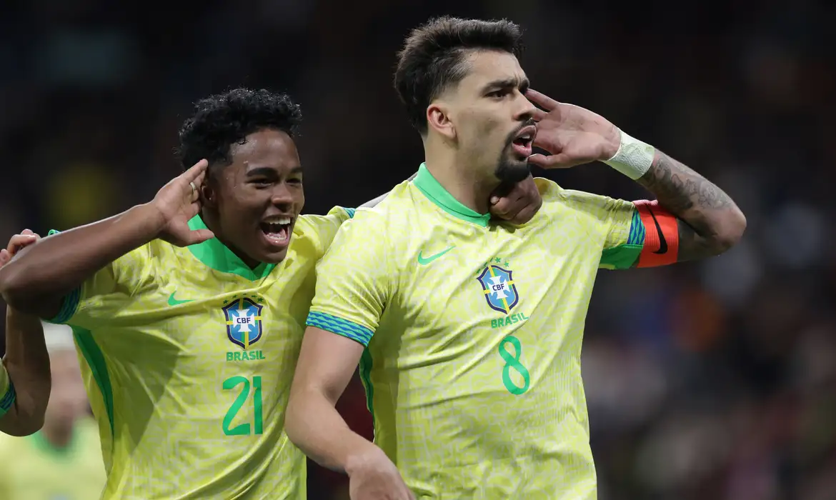 Em jogo Polêmico e sem VAR, Seleção Brasileira empata com a Espanha em amistoso