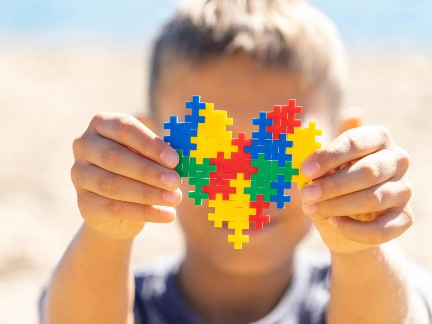Dia Mundial de Conscientização do Autismo é celebrado nesta terça (02)