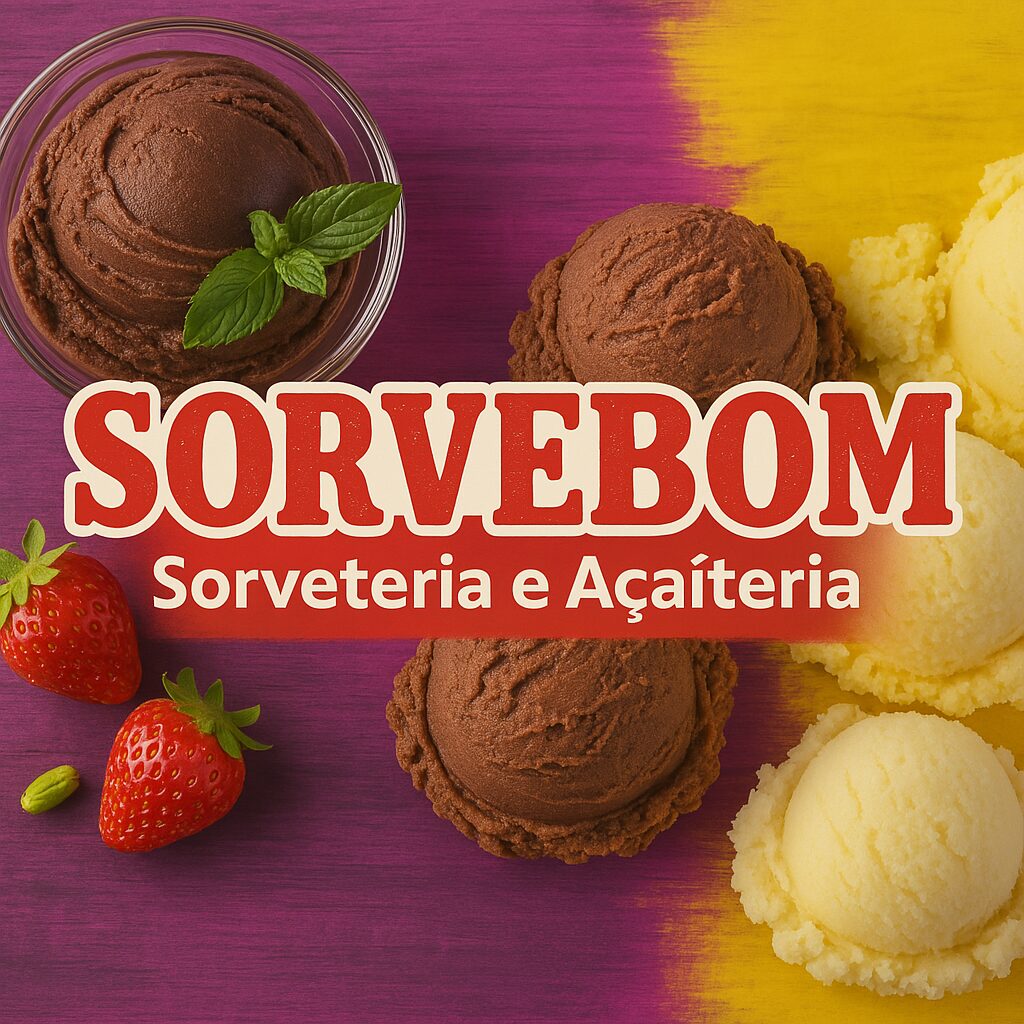 Sorvebom Sorveteria & Açaiteria
