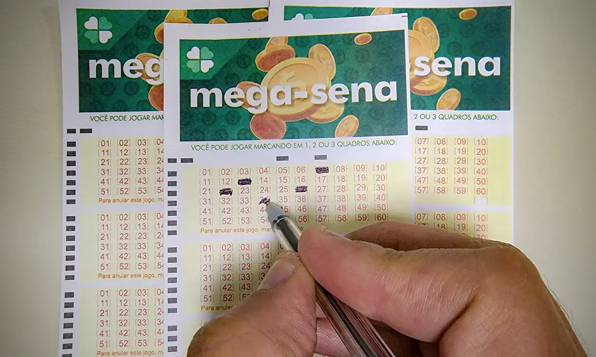 Aposta de Santa Catarina leva sozinha mais de R$ 52 milhões na Mega-Sena
