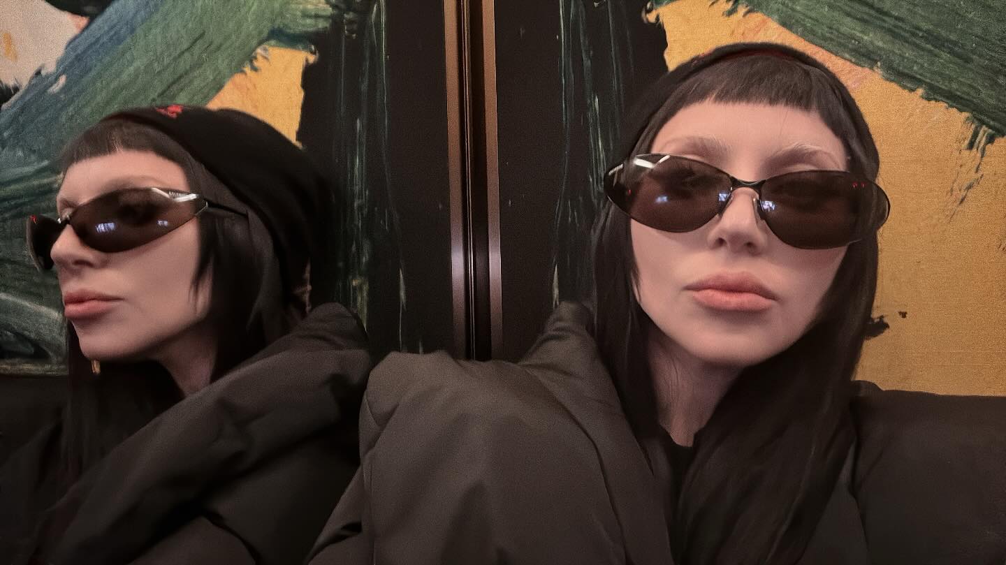 Lady Gaga fará show único na América do Sul em Copacabana, no dia 3 de maio