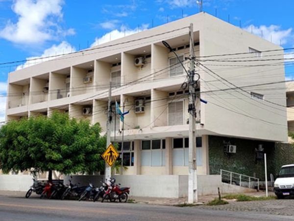 Prefeitura de Caicó confirma expediente normal na sexta-feira, 2 de maio