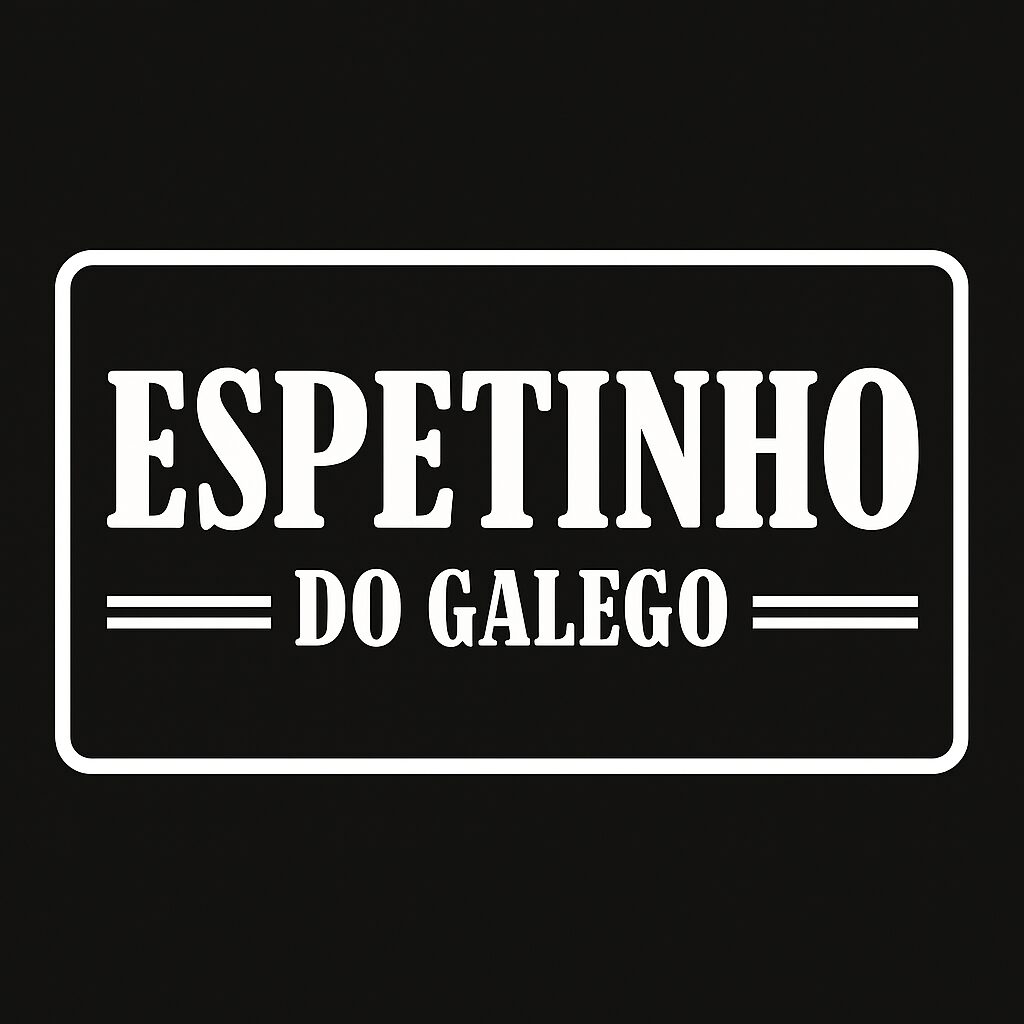 Espetinho do Galego