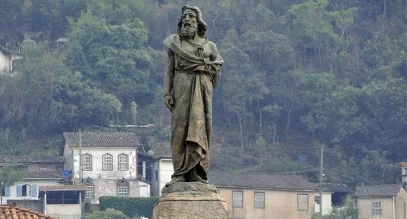 21 de Abril: feriado nacional marca a morte de Tiradentes, mártir da luta pela independência