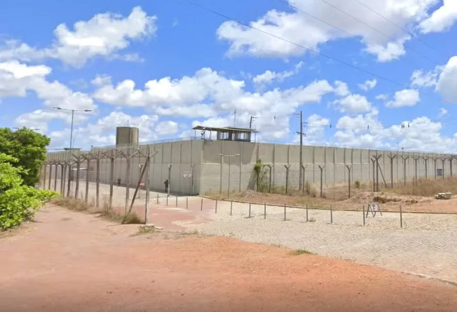 Detento é morto após briga dentro da Cadeia Pública de Ceará-Mirim