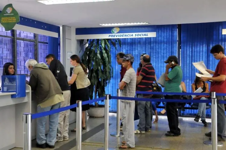 Agências do INSS não terão atendimento nos feriados de Sexta-feira Santa e Tiradentes
