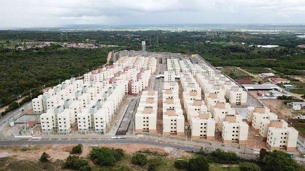 Governo destina 3% das moradias do Minha Casa, Minha Vida para pessoas em situação de rua