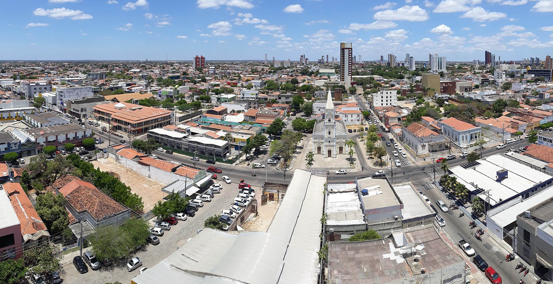 Inadimplência cresce 3,72% em Mossoró e atinge principalmente pessoas de 30 a 39 anos