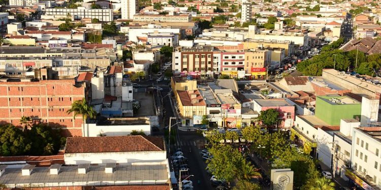 Mossoró registra queda expressiva nos índices de roubo no primeiro trimestre de 2025