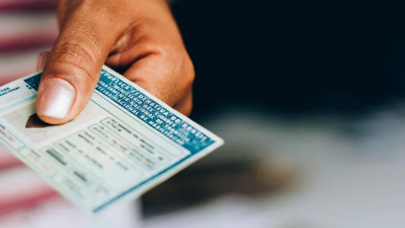 Justiça determina gratuidade na renovação da CNH para idosos acima de 65 anos no RN