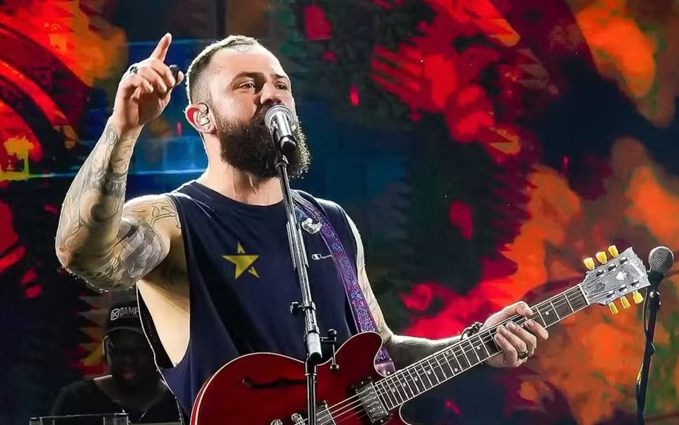 Mateus, da dupla Jorge & Mateus, passa por cirurgia de emergência e se afasta temporariamente dos palcos