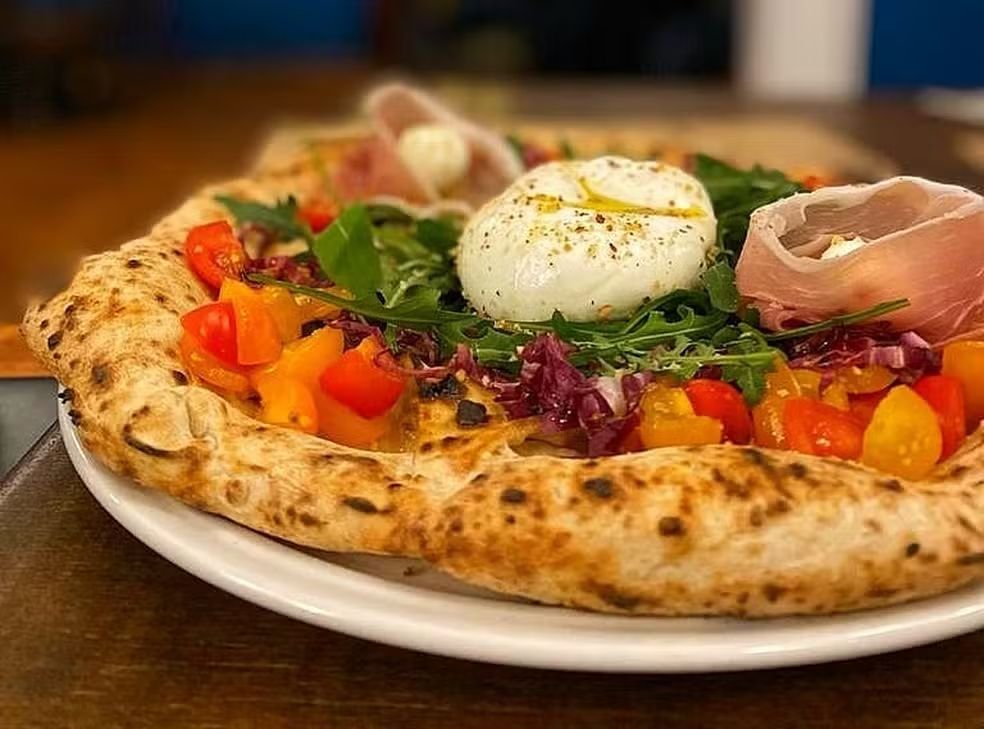 Pizzaria de SP é eleita a melhor da América Latina pelo segundo ano consecutivo