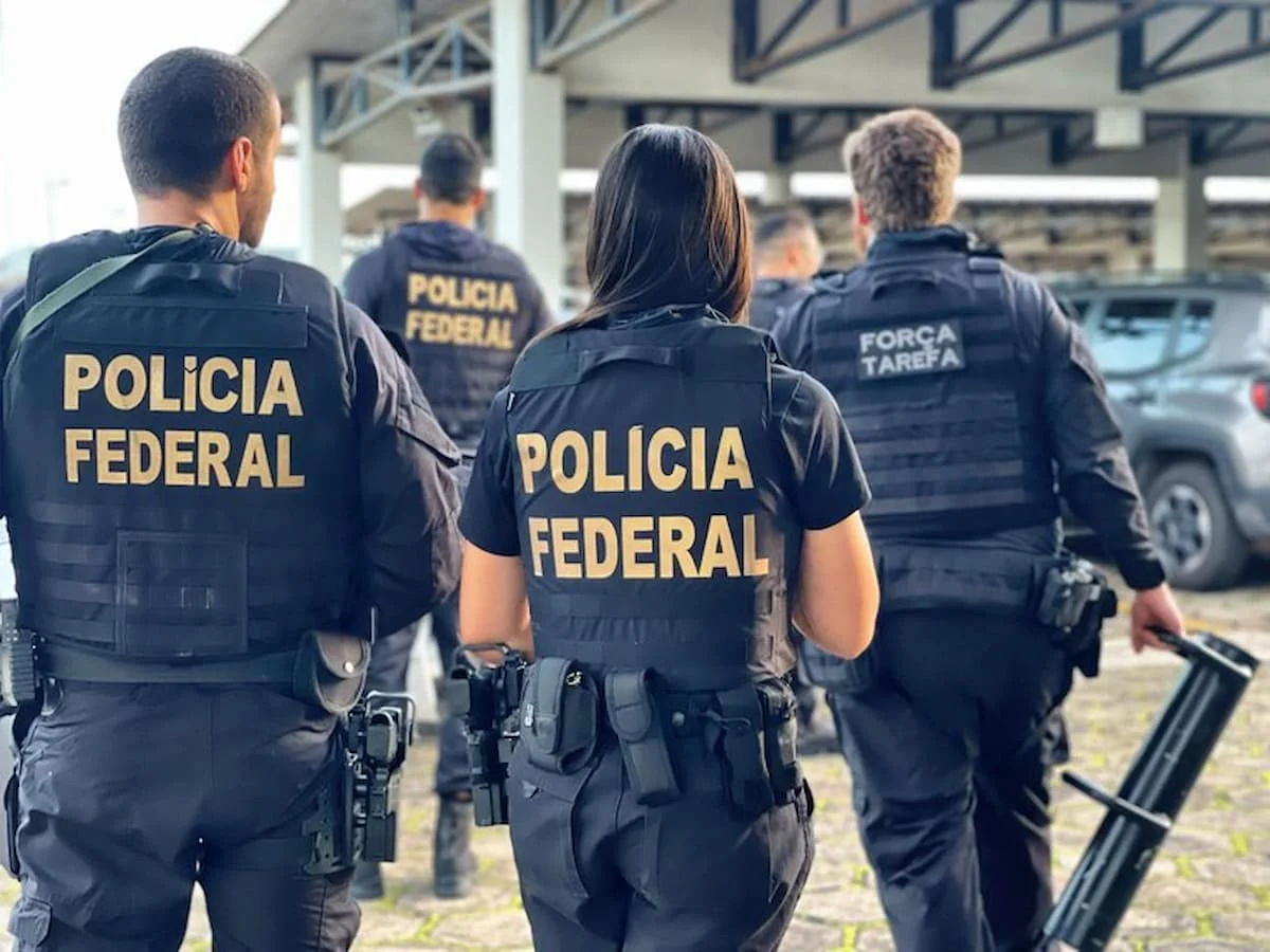 Concurso da Polícia Federal abre 192 vagas com salários de até R$ 11 mil; inscrições já estão abertas