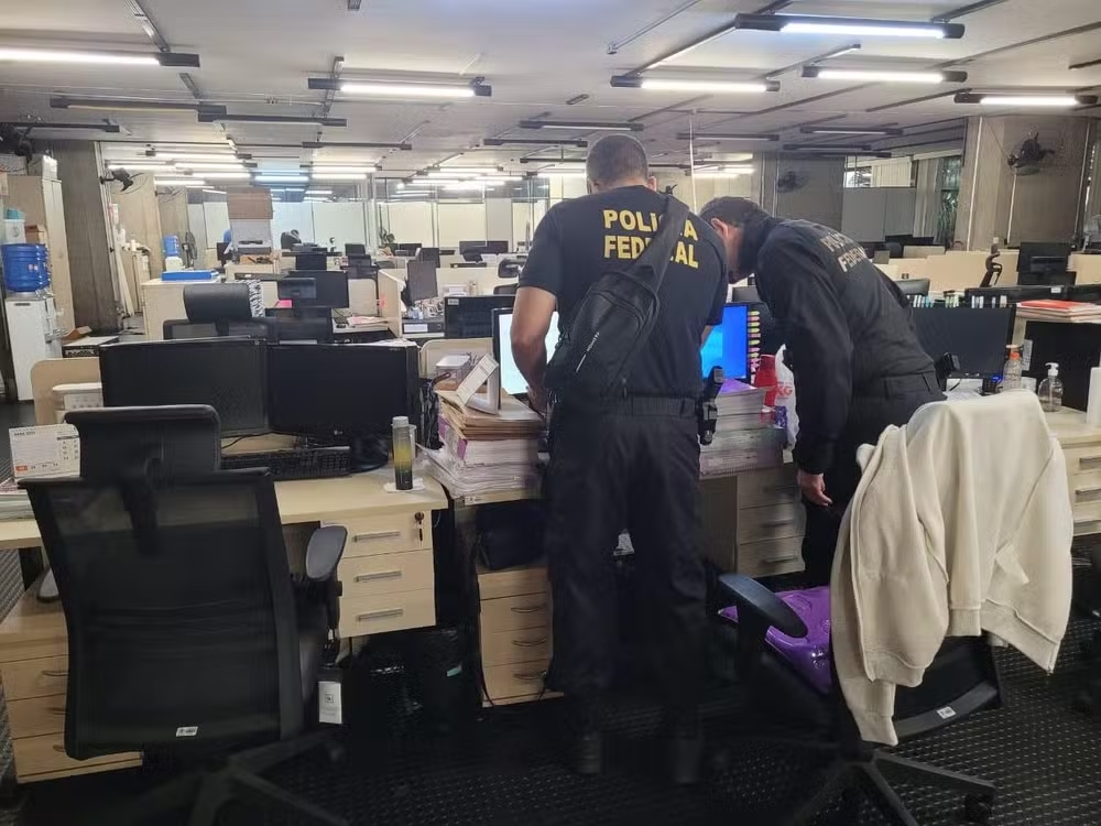 PF apura esquema de desvio de verbas da saúde e mira prefeito TikTok de Sorocaba