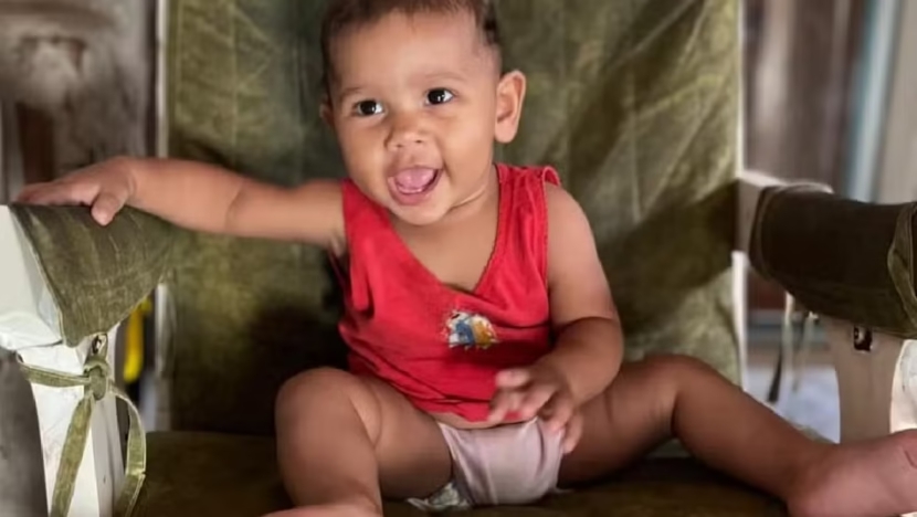 Laudo confirma que açaí consumido por bebê e mulher em Natal estava envenenado Laudo confirma que açaí consumido por bebê e mulher em Natal estava envenenado