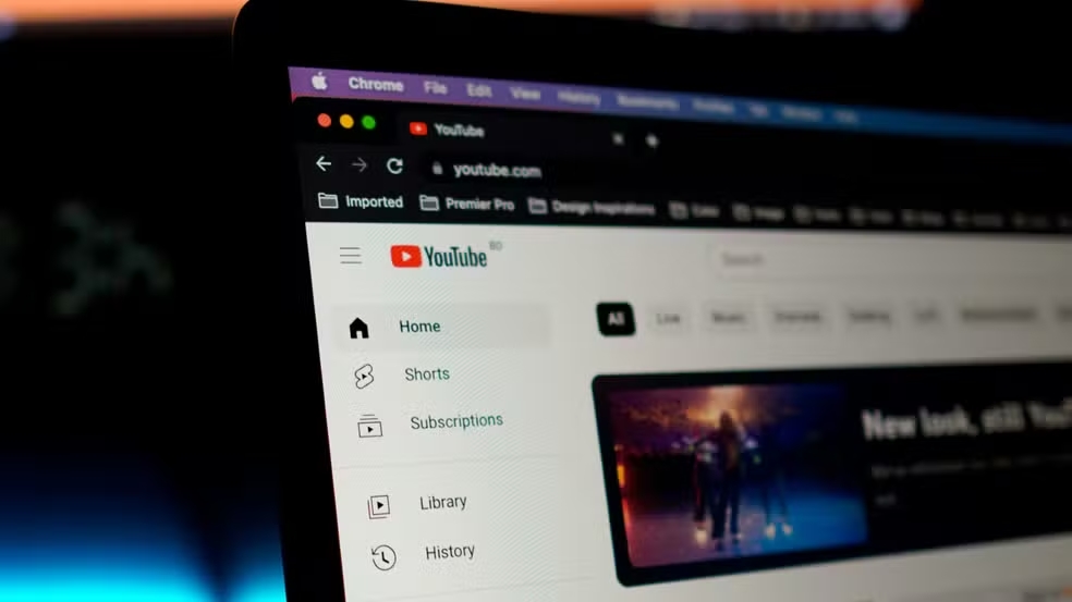 Plataforma de vídeos mais popular do mundo, YouTube completa 20 anos com números impressionantes