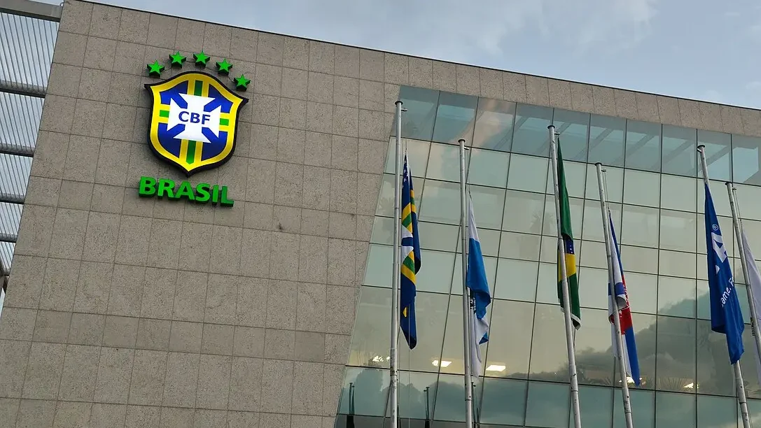 Após afastamento de Ednaldo, CBF marca nova eleição presidencial para 25 de maio