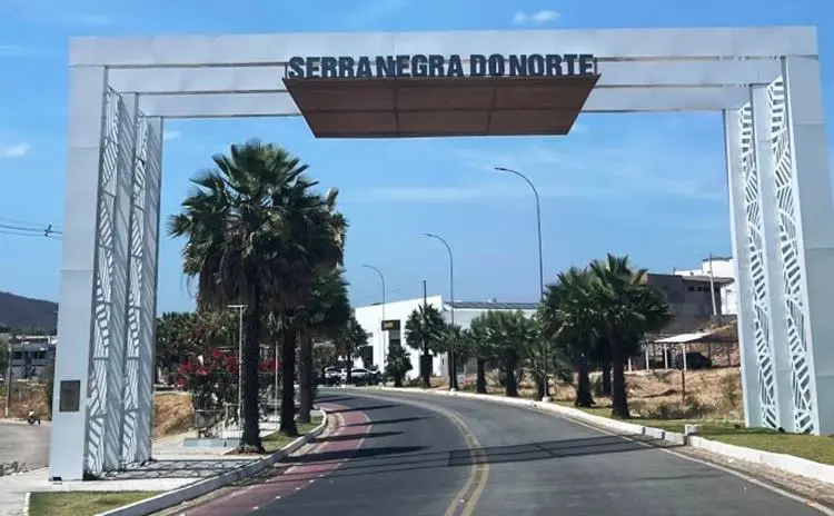 Serra Negra do Norte lança feira nacional dedicada à cadeia produtiva do boné