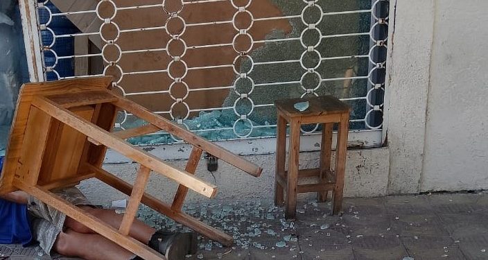 Homem é executado a tiros em Apodi; crime pode estar ligado à proibição do jogo do bicho por facção criminosa