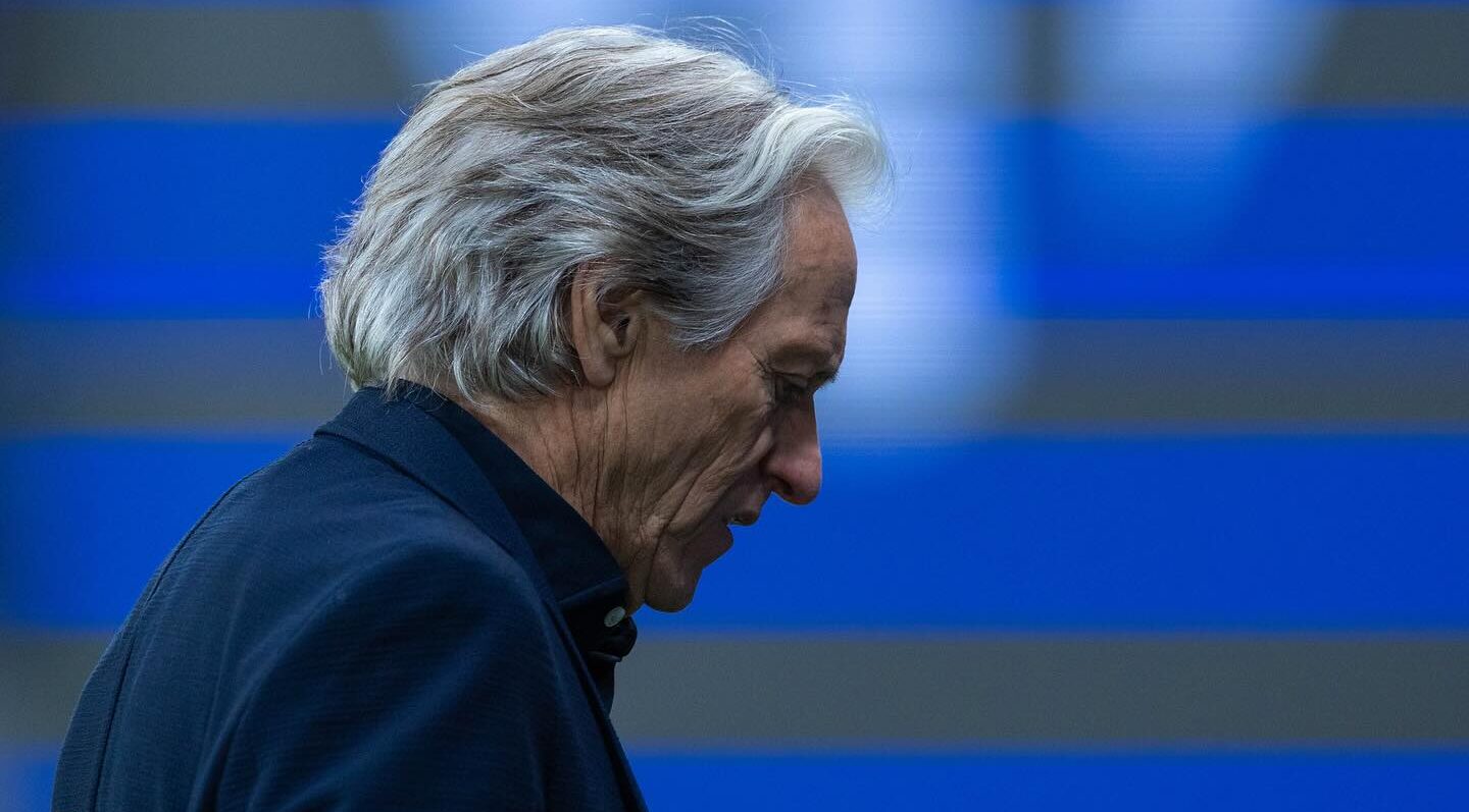 Jorge Jesus é demitido do Al-Hilal e volta a ser cotado para a Seleção Brasileira
