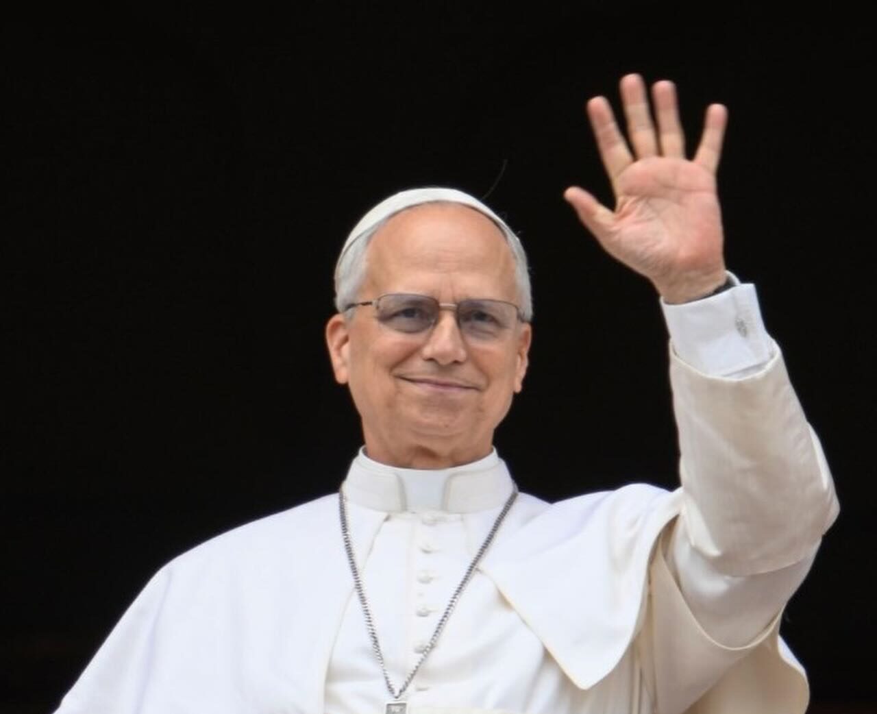 ‘Guerra nunca mais’: Papa Leão XIV faz apelo à paz na Ucrânia e em Gaza durante primeira oração dominical