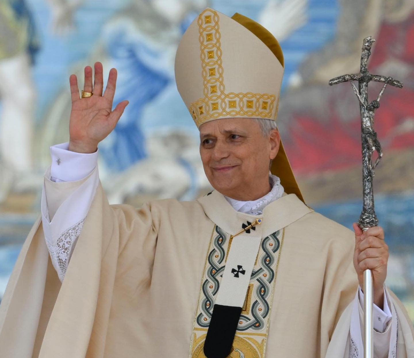 Papa Leão XIV celebra missa inaugural com apelo por paz, inclusão e unidade