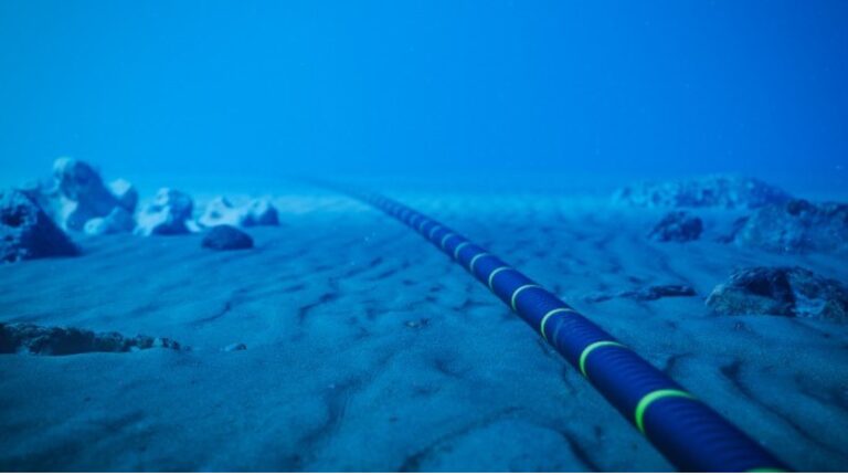 Governo vai lançar Política Nacional de Cabos Submarinos para ampliar conectividade no Brasil