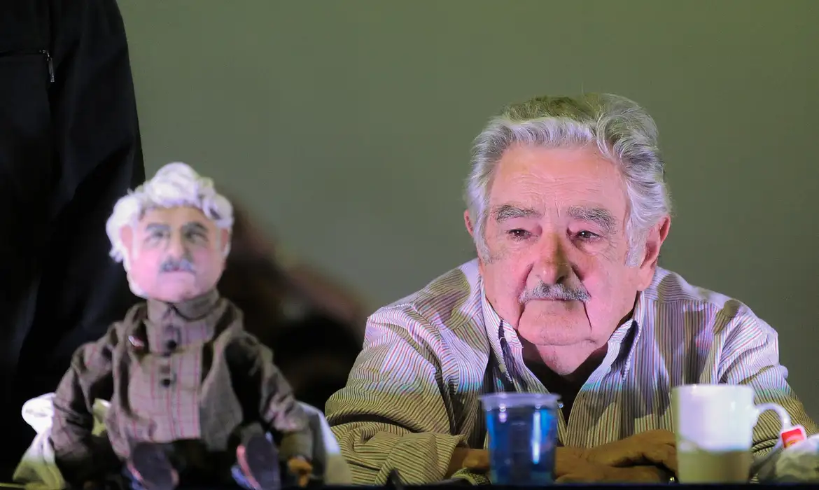 Morre Pepe Mujica, ex-presidente do Uruguai, aos 89 anos