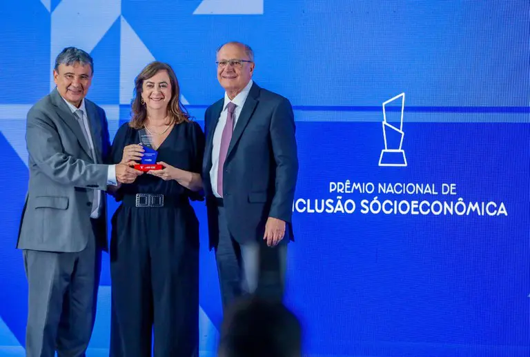 AGN-RN é destaque nacional em inclusão socioeconômica e empreendedorismo