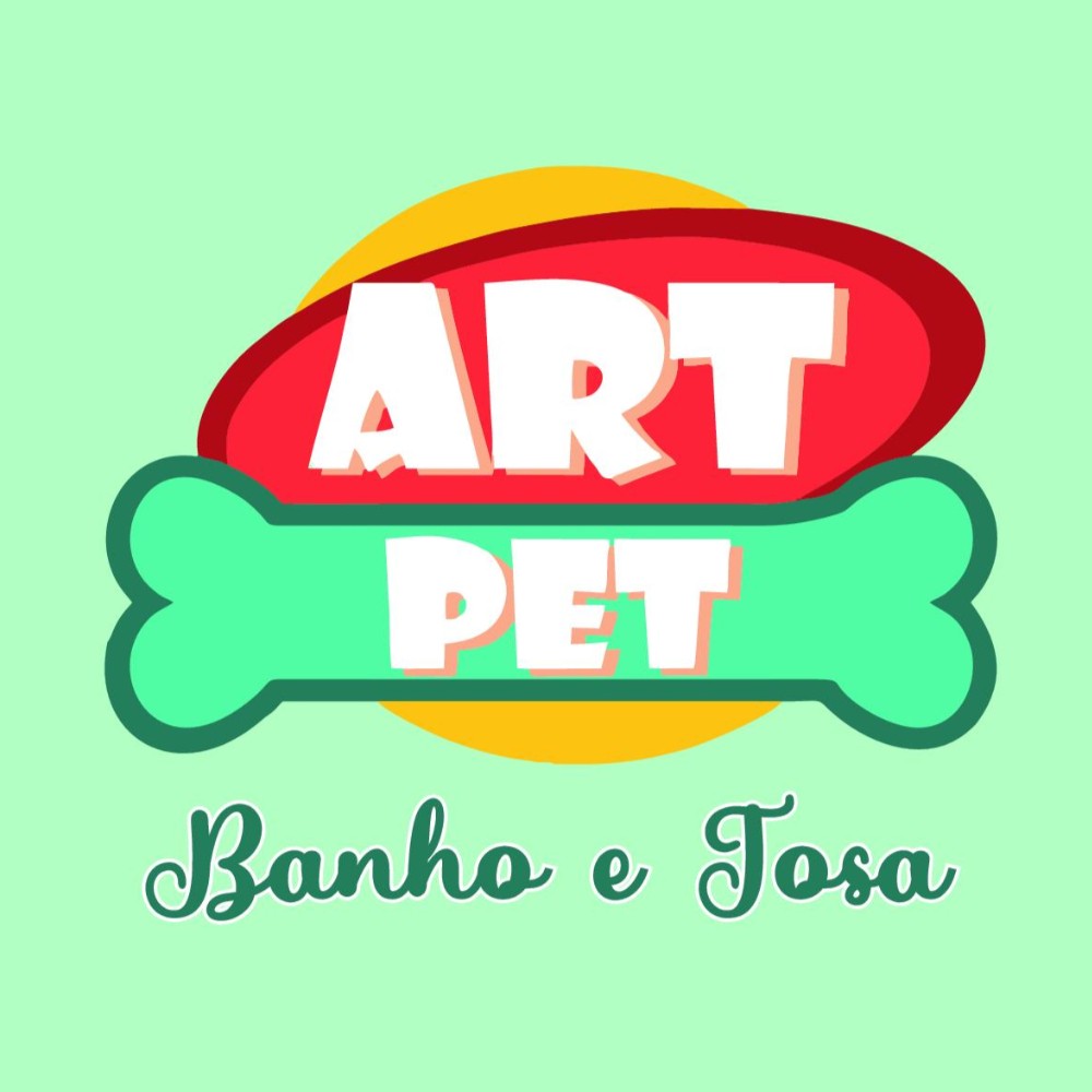 Art Pet (Vânia)
