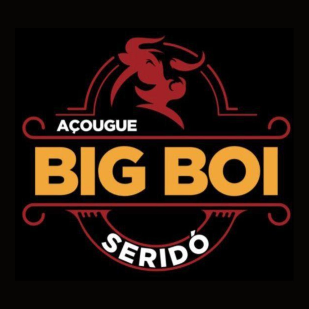 Açougue Big Boi