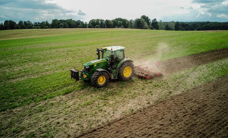 Governo federal libera R$ 179 milhões para seguro rural em maio; total previsto para 2025 é de R$ 1 bilhão