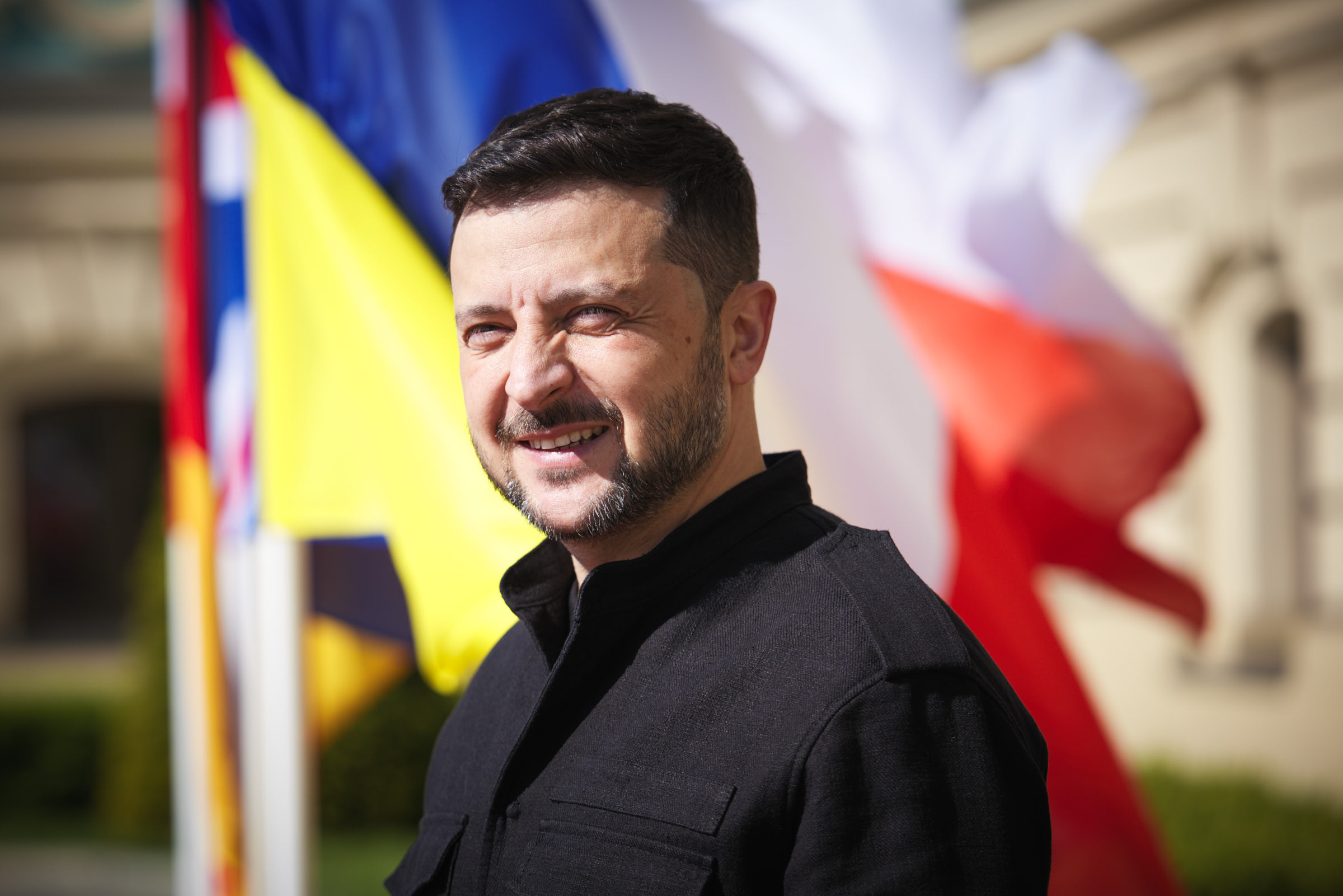 Zelensky cancela participação em encontro com Rússia após ausência confirmada de Putin