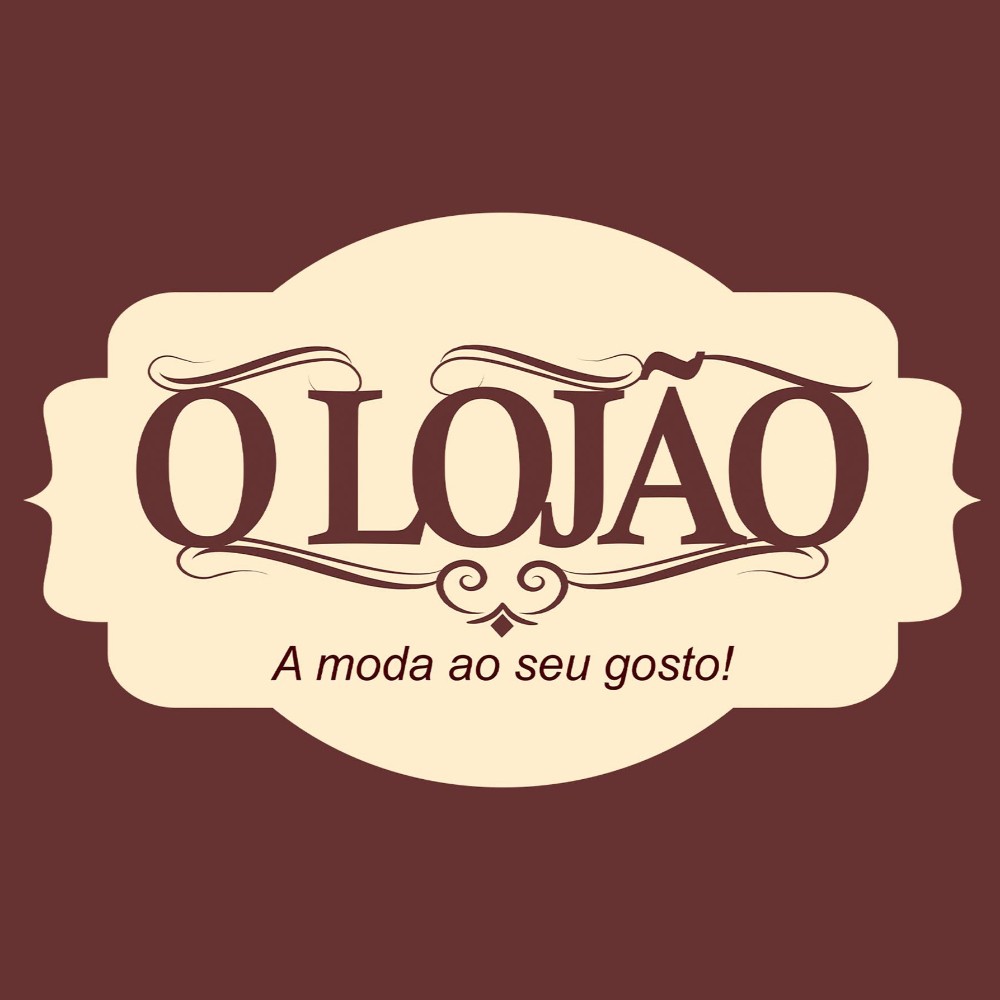 O Lojão Jardim