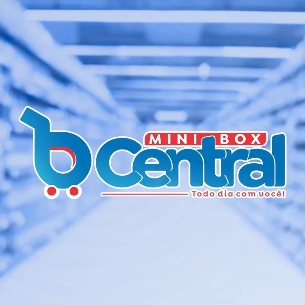 Mini Box Central (Unicompre)