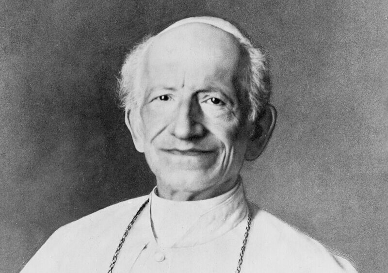 Leão XIII: quem foi e quais os marcos do seu papado
