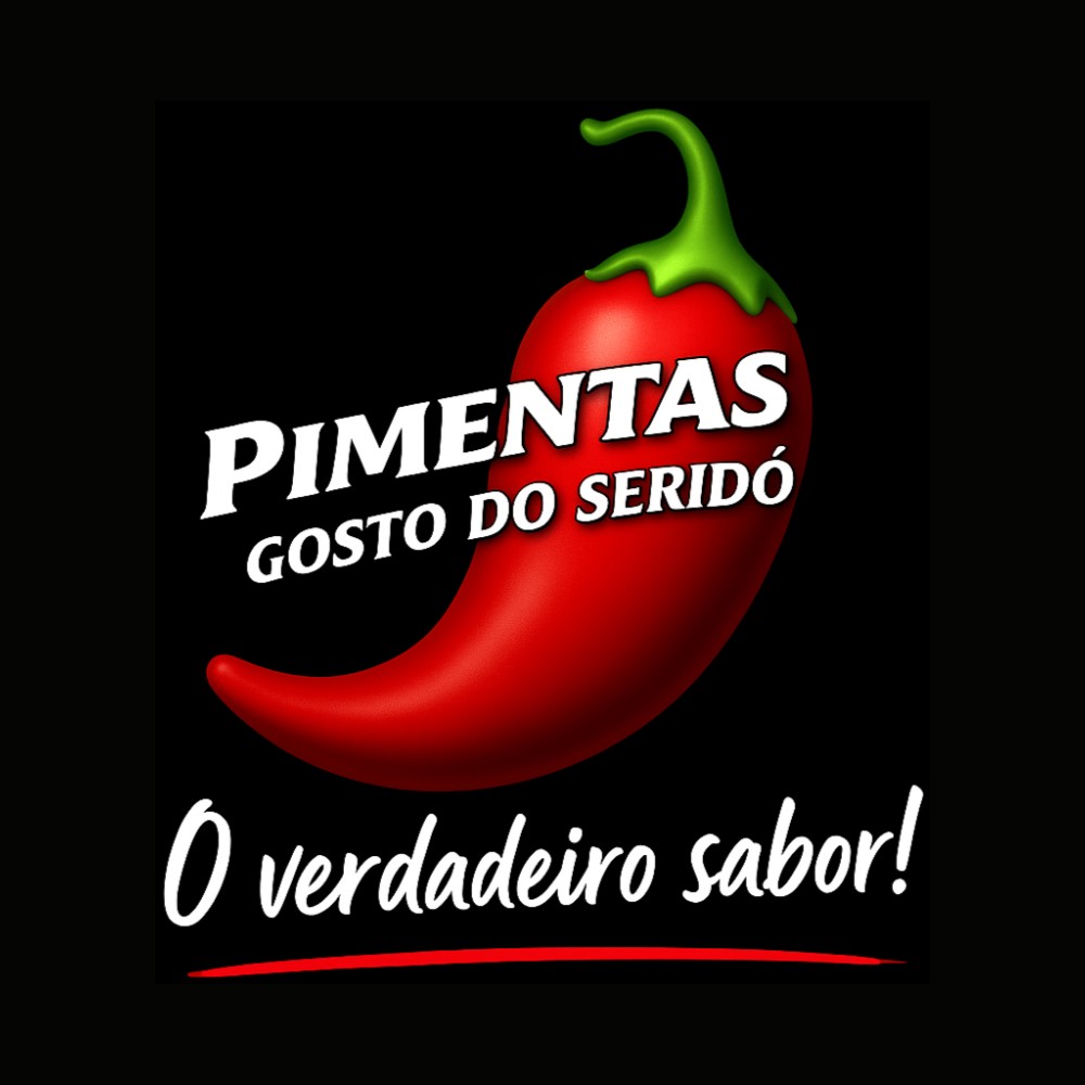 Pimentas Gosto do Seridó