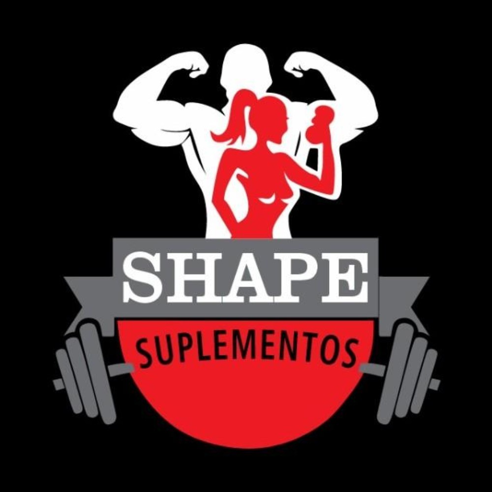 Shape Suplementos