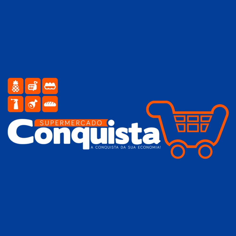 Supermercado Conquista