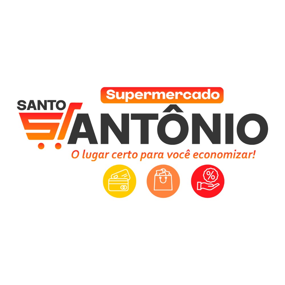 Supermercado Santo Antônio
