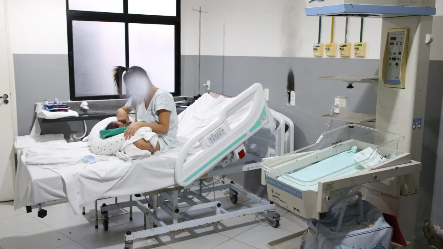 RN registra queda de 1,36% nos nascimentos em 2023; número é o segundo menor do Nordeste