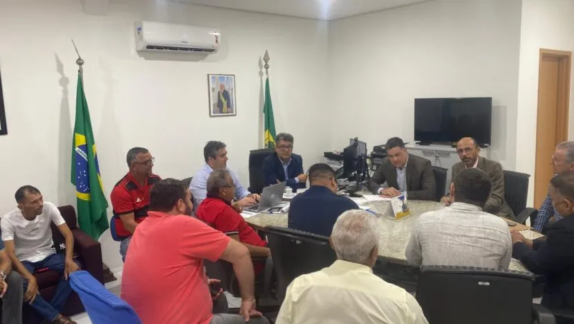 Sem acordo, motoristas de ônibus de Natal suspendem greve e nova reunião será na próxima semana
