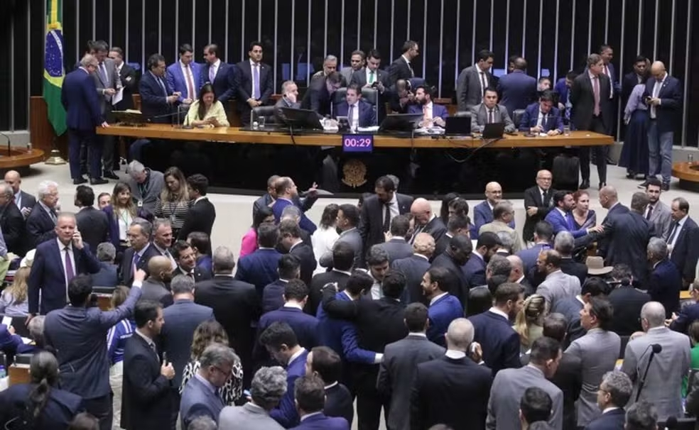 RN passa a ter 10 deputados federais e 30 estaduais em 2027