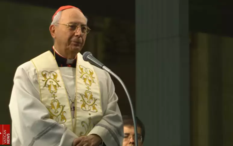 Quem é o cardeal que dirá “Habemus papam” na varanda do Vaticano