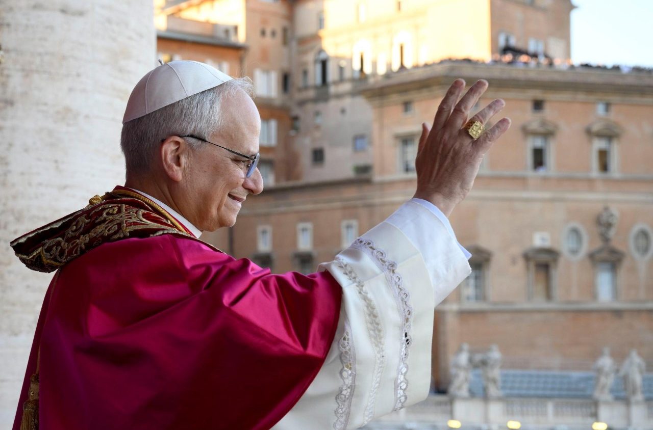 Conheça a vida e história de Robertum Franciscum Prevost, o Papa Leão XIV