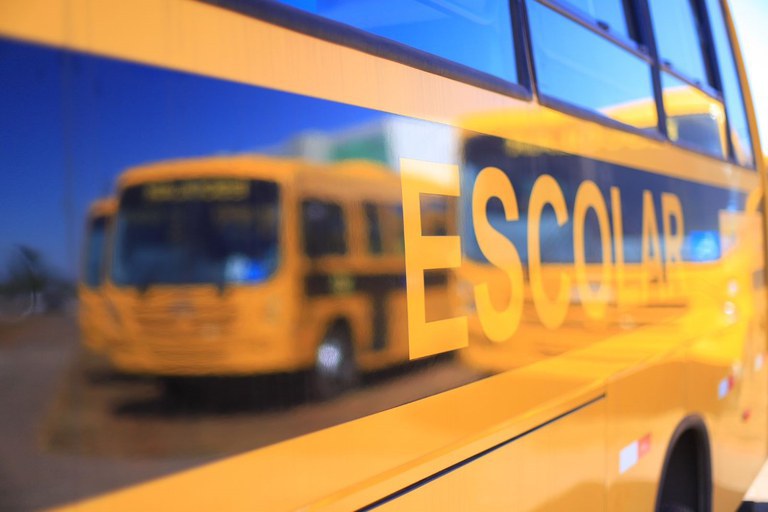 Estudantes da zona rural de Caicó denunciam caos no transporte escolar; Secretaria afirma desconhecer problemas e anuncia apuração Estudantes da zona rural de Caicó denunciam caos no transporte escolar; Secretaria afirma desconhecer problemas e anuncia apuração