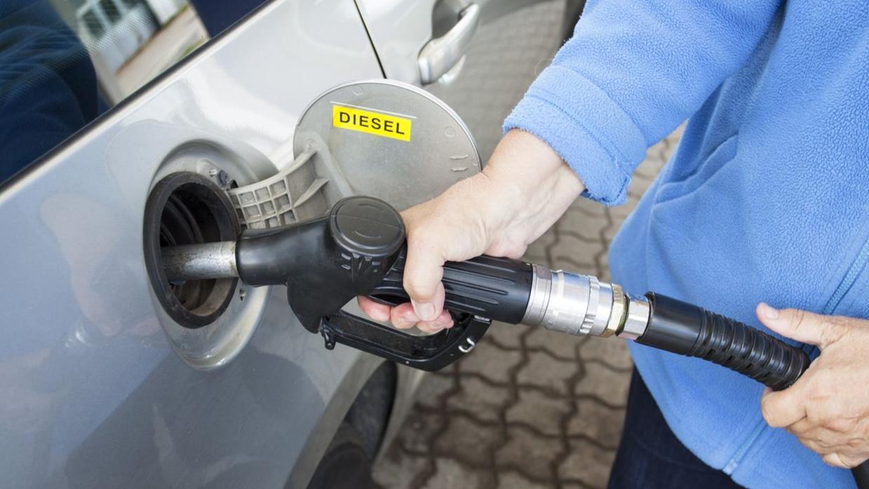 Petrobras anuncia nova redução no preço do diesel a partir desta terça-feira (06)