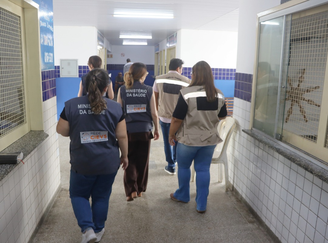 Vigilância em Saúde recomenda evitar pescados relacionados a casos suspeitos de intoxicação alimentar