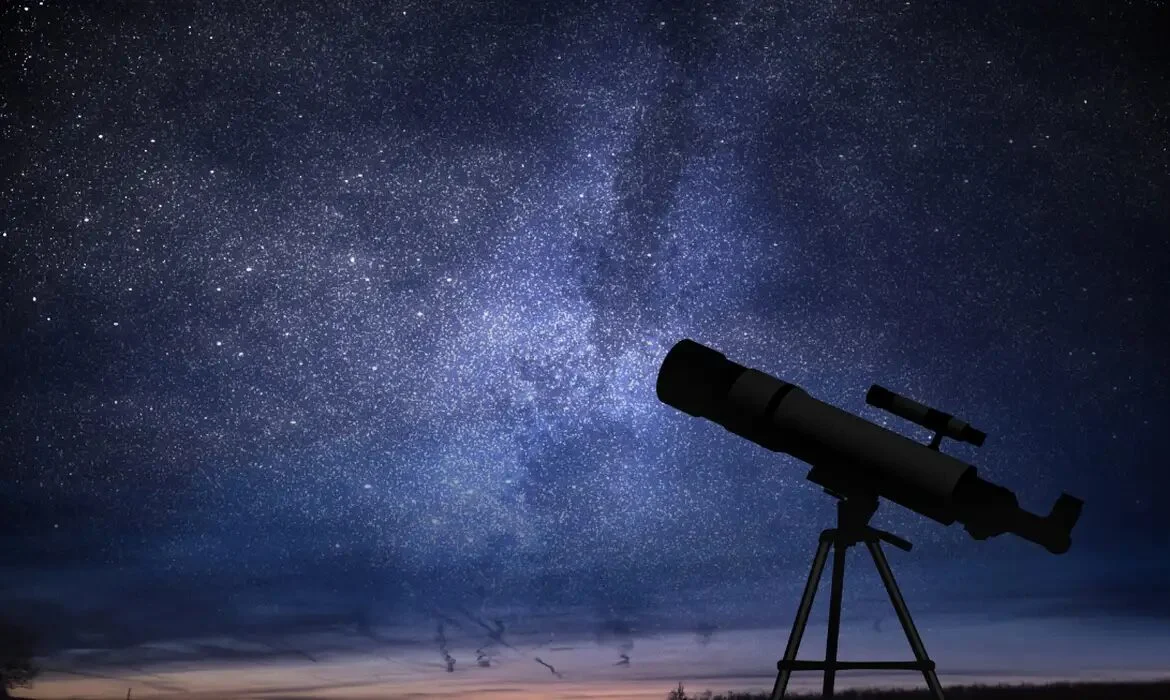 Projeto astronômico internacional com participação brasileira vai mapear o céu do hemisfério Sul