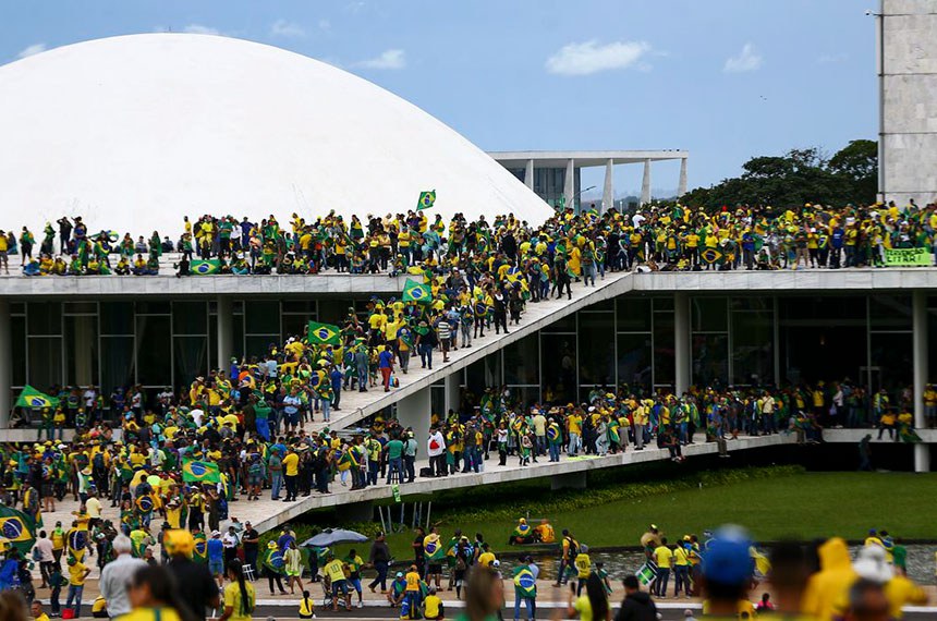 Moraes nega novo pedido da defesa de Bolsonaro para adiar audiências sobre tentativa de golpe
